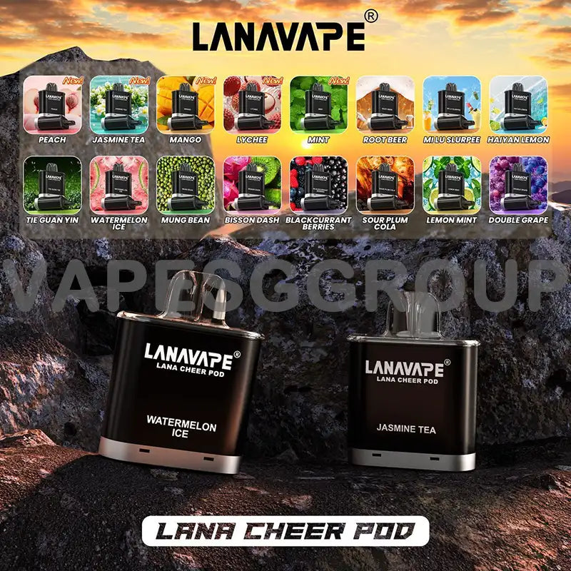 LANA-CHEER-15000-CARTRIDGE-POD-SINGAPORE-VAPESGGROUP