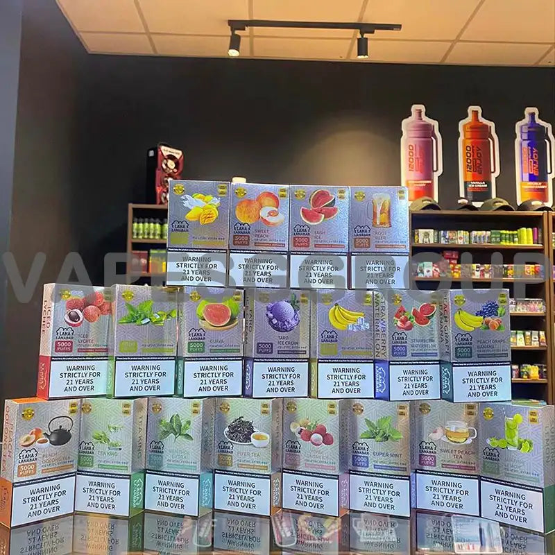 LANA-BAR-5000-DISPOSABLE-FLAVOUR-SINGAPORE-VAPESGGROUP