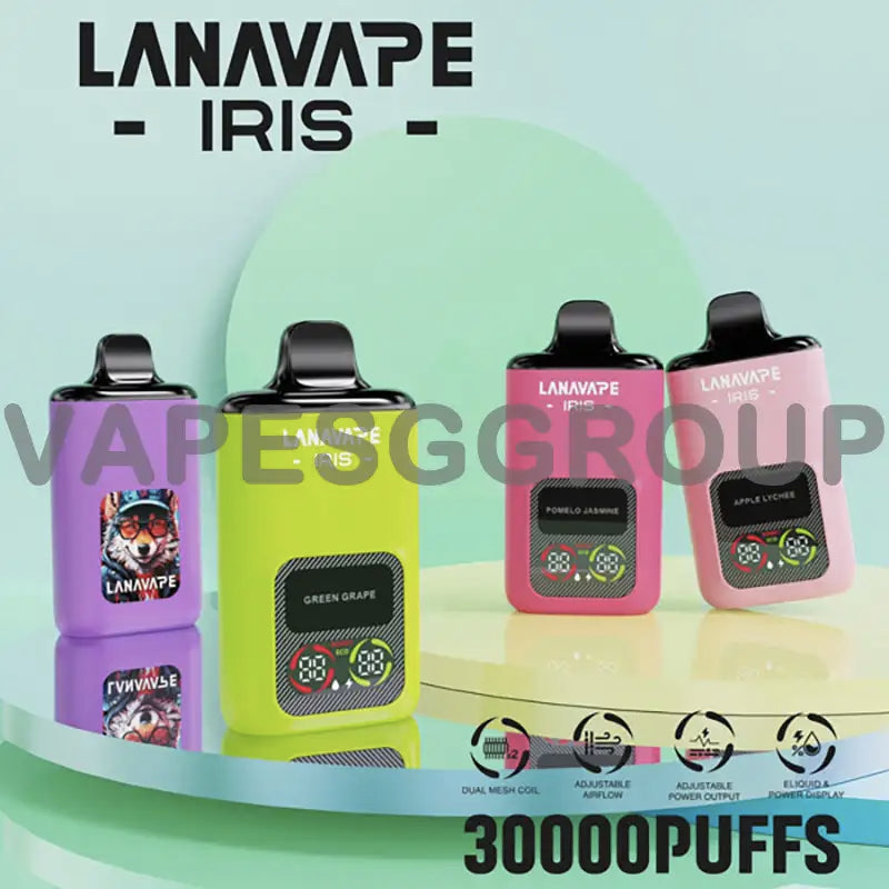 LANA-IRIS-30000-PUFFS-DISPOSABLE-IN-SINGAPORE-VAPESGGROUP