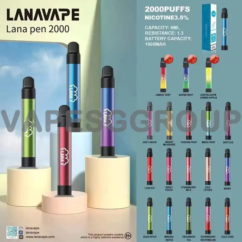 LANA-PEN-2000-FLAVOUR-IN-SINGAPORE-VAPESGGROUP
