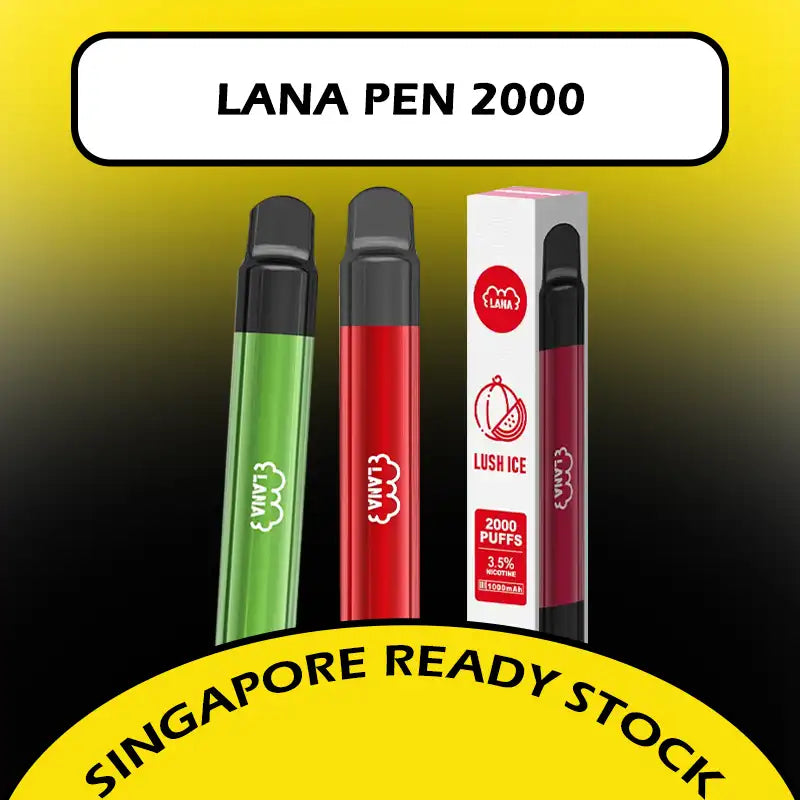 LANA-PEN-2000-SINGAPORE-VAPESGGROUP