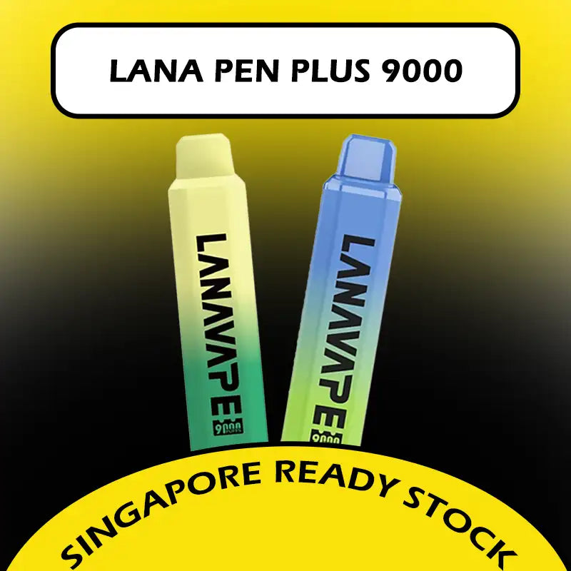 LANA-PEN-PLUS-9000-DISPOSABLE-SINGAPORE-VAPESGGROUP