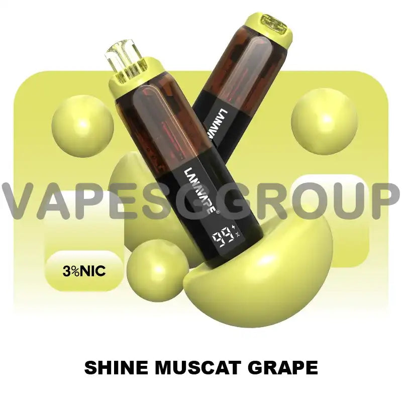 LANA-PIX-20000-DISPOSABLE-FLAVOUR-Shine-Muscat-Grape-SINGAPORE-VAPESGGROUP