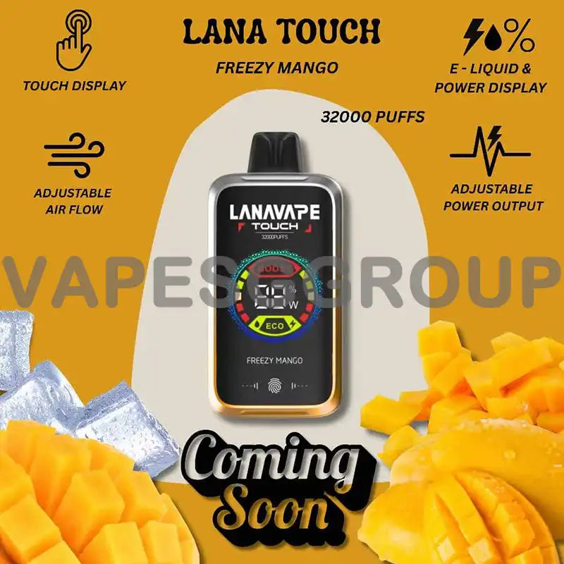 LANA-TOUCH-32000-PUFFS-DISPOSABLE-FREEZY-MANGO-SINGAPORE-VAPESGGROUP