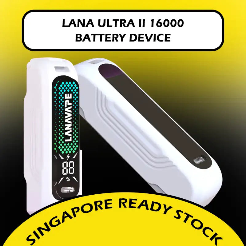 LANA-ULTRA-II-16000-DISPOSABLE-BATTERY-DEVICE-SINGAPORE-VAPESGGROUP