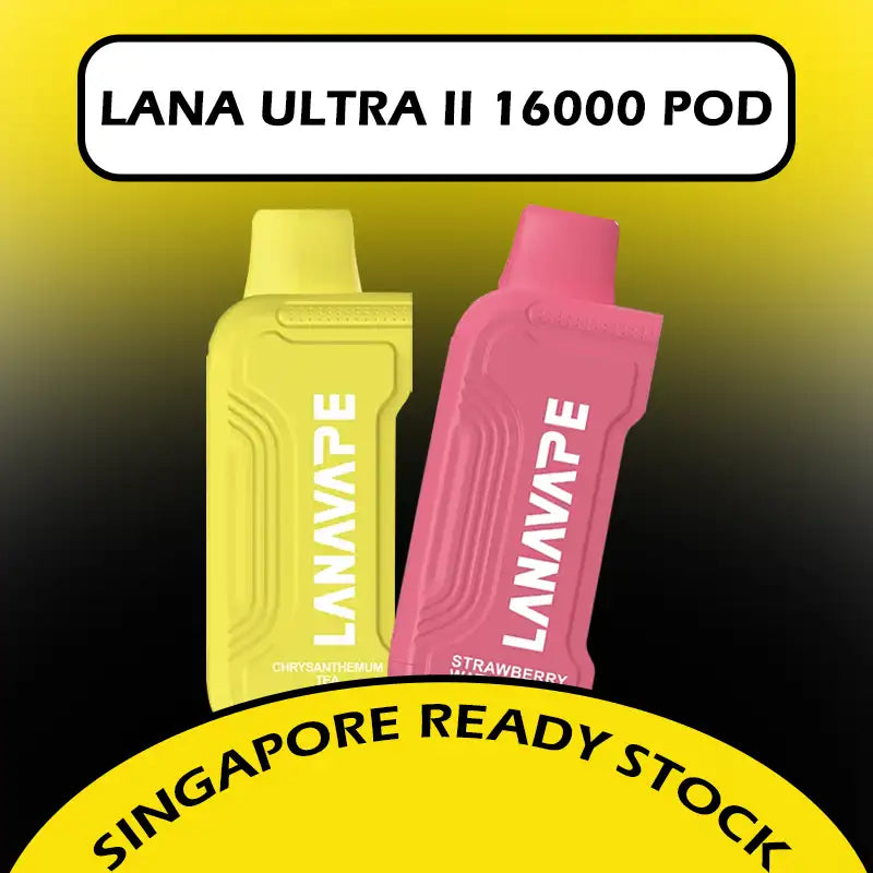 LANA-ULTRA-II-16000-DISPOSABLE-CARTRIDGE-POD-SINGAPORE-VAPESGGROUP