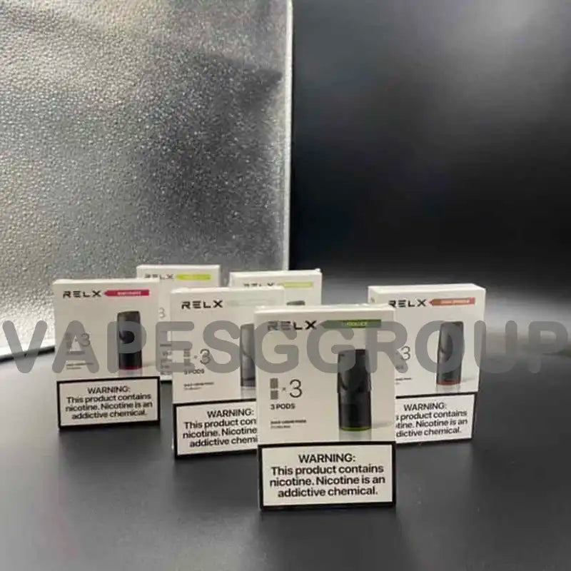 RELX-CLASSIC-POD-FLAVOUR-PACKING-SINGAPORE-VAPESGGROUP