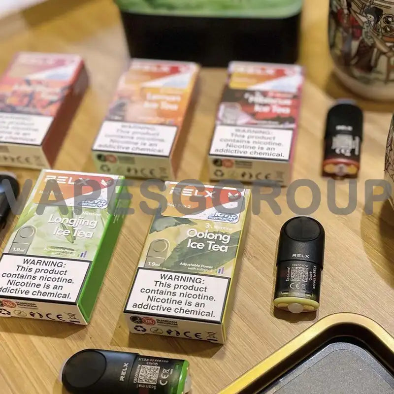 RELX-INFINITY-POD-FLAVOUR-SINGAPORE-VAPESGGROUP